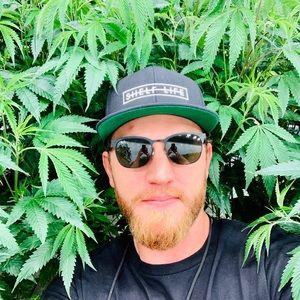 Meet your Posher, Trey